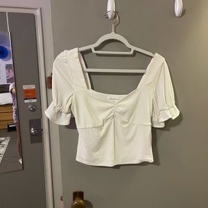 Lovers and Friends Crop top